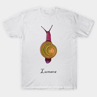 snail T-Shirt